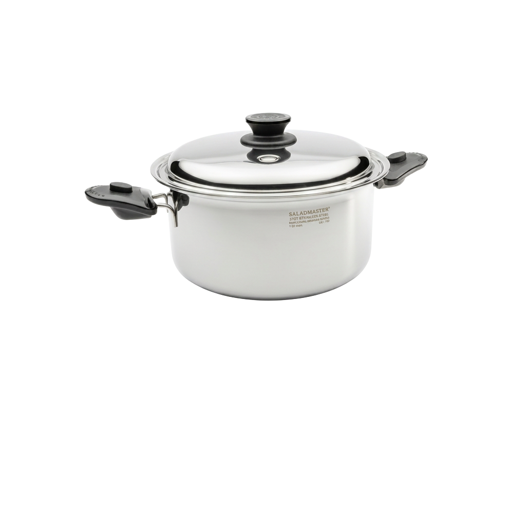 7 Qt. / 6.6L Roaster with Cover