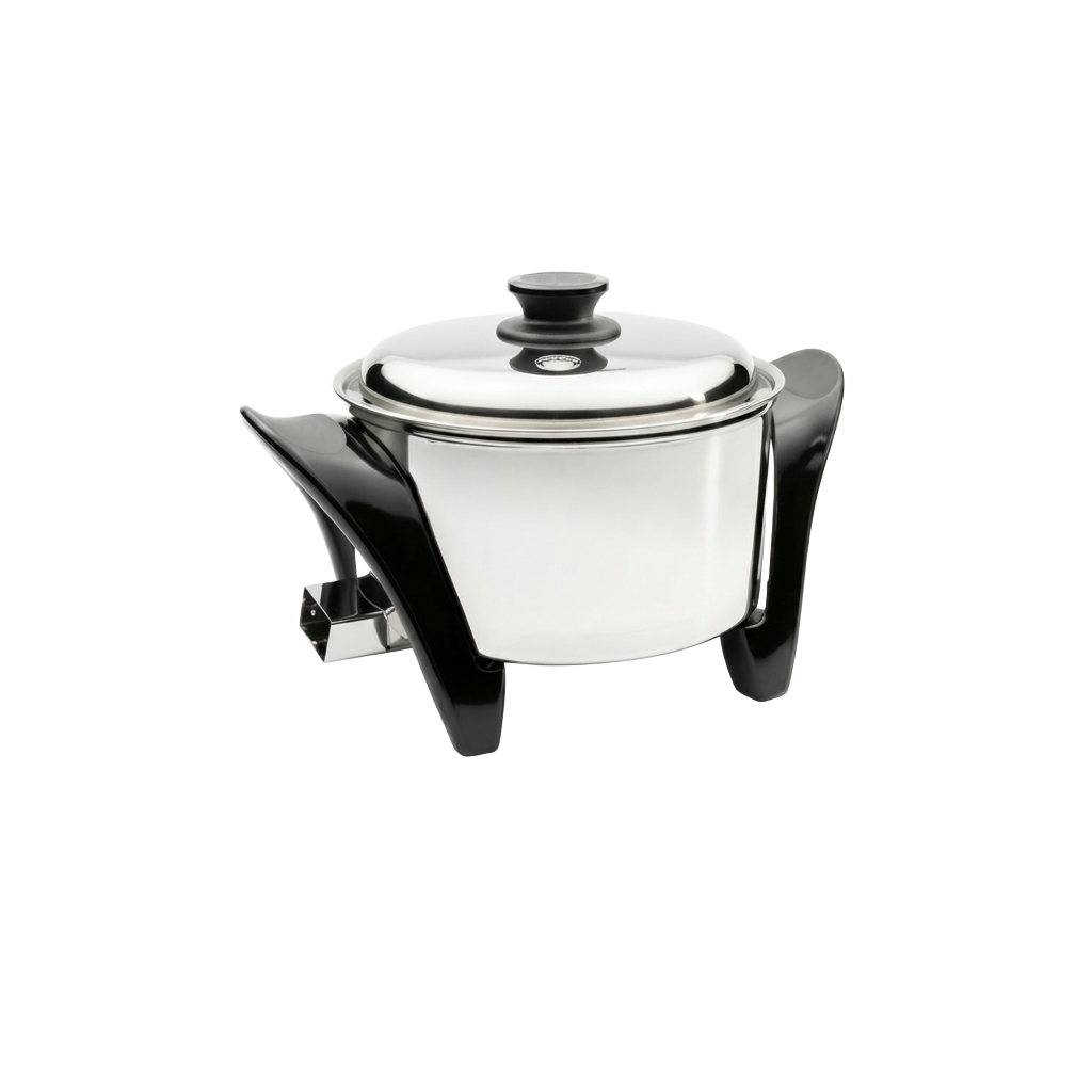 5 Qt. (4.7L) Multi-Purpose Oil Core with Cover