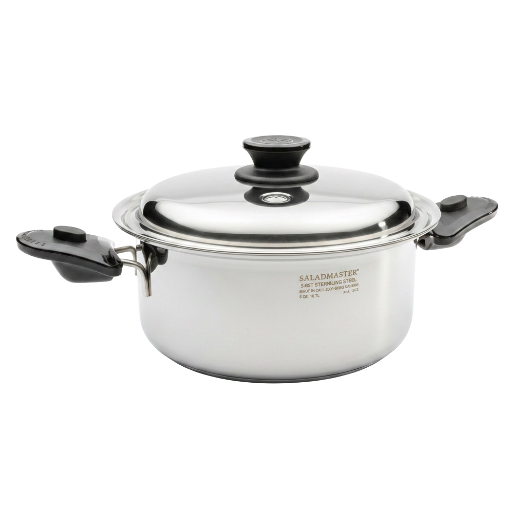 5 Qt. / 4.7L Roaster with Cover