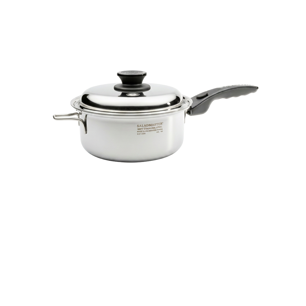3 Qt. / 2.8L Sauce Pan with Cover