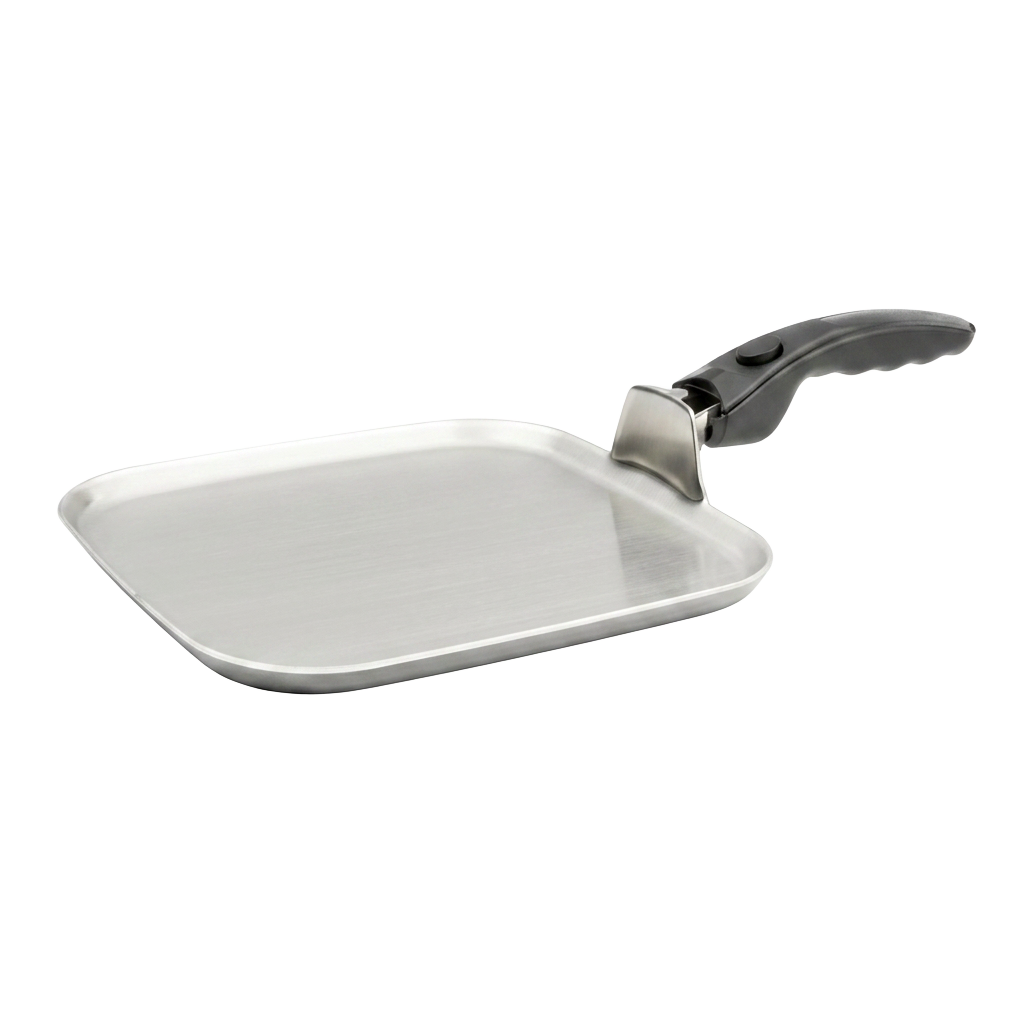11" / 28cm Square Griddle